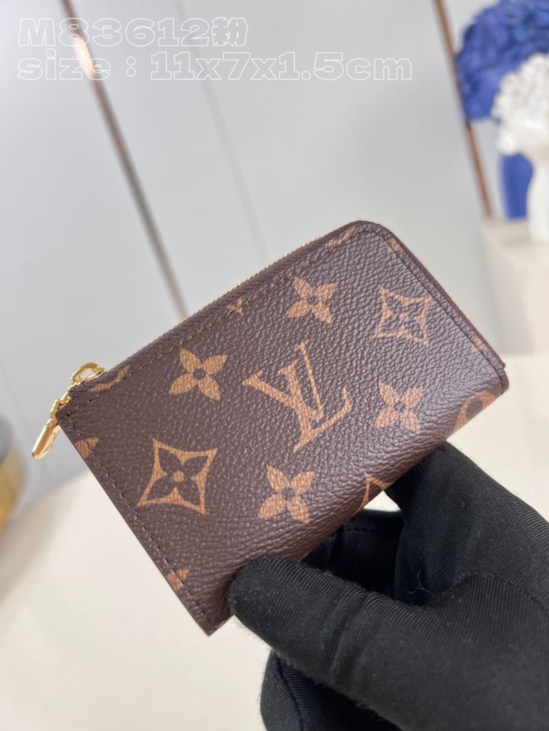 Louis Vuitton Wallets